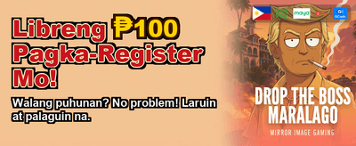 Fastest Payouts in PH! banner